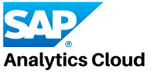 SAP analytics cloud